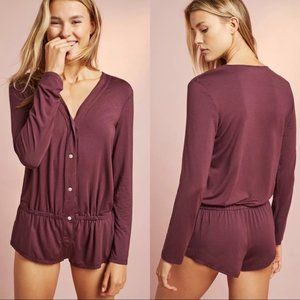 Eberjey Romper